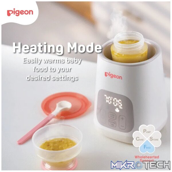 Pigeon Smart Bottle Warmer - Image 2