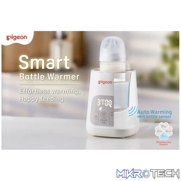 Pigeon Smart Bottle Warmer - Image 4