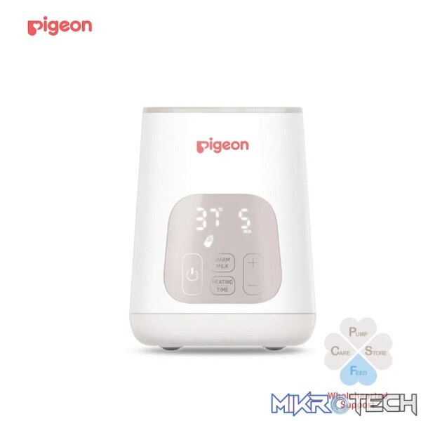 Pigeon Smart Bottle Warmer - Image 5