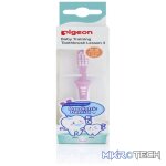 Pigeon - TRAINING TOOTHBRUSH LESSON 3 PINK - Image 11