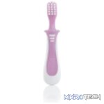 Pigeon - TRAINING TOOTHBRUSH LESSON 3 PINK - Image 13