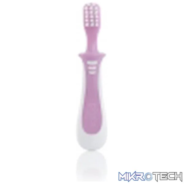 Pigeon - TRAINING TOOTHBRUSH LESSON 3 PINK - Image 13
