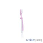 Pigeon - TRAINING TOOTHBRUSH LESSON 3 PINK - Image 4
