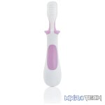 Pigeon - TRAINING TOOTHBRUSH LESSON 3 PINK - Image 6