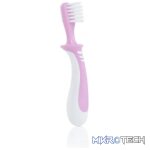 Pigeon - TRAINING TOOTHBRUSH LESSON 3 PINK - Image 7