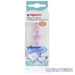 Pigeon - TRAINING TOOTHBRUSH LESSON 3 PINK - Image 8