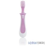 Pigeon - TRAINING TOOTHBRUSH LESSON 3 PINK - Image 9
