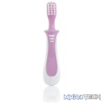 Pigeon - TRAINING TOOTHBRUSH LESSON 3 PINK - Image 10