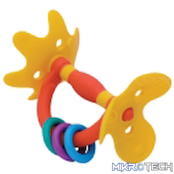 Pigeon - Training Teether Step 1 Pigeon - Training Teether Step 1