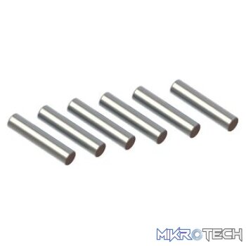 Pin 2.5x11.5mm (6)