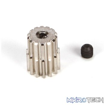 Pinion Gear 14T: Mini 8