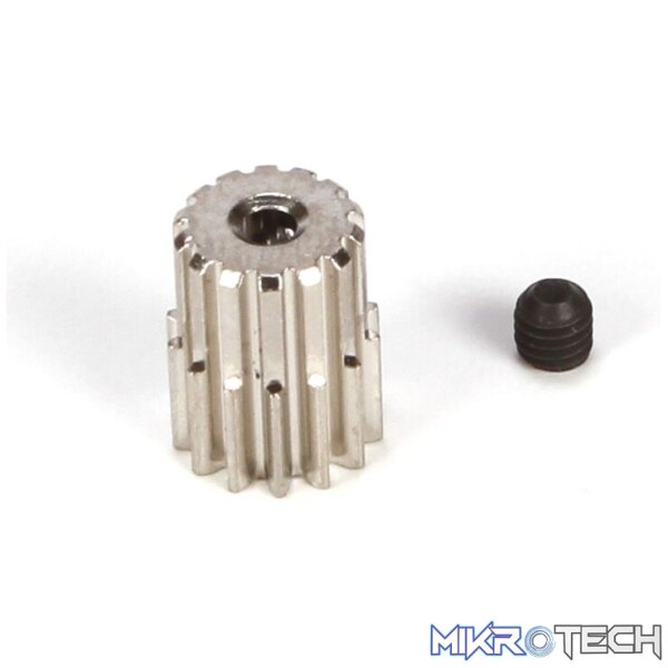 Pinion Gear 14T: Mini 8 Pinion Gear 14T: Mini 8