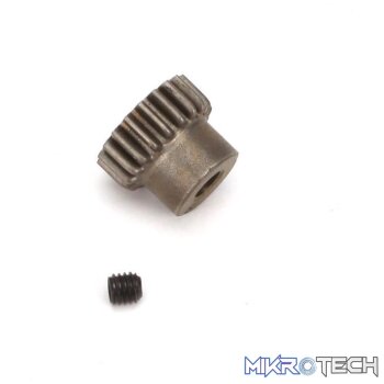 Pinion Gear 19 Tooth x 48 Pitch