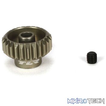 Pinion Gear 25T 48P AL