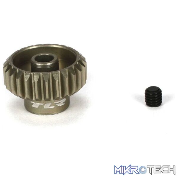 Pinion Gear 25T 48P AL Pinion Gear 25T 48P AL