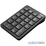 Port Connect Bluetooth Rechargeable Keypad - Image 2