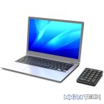 Port Connect Bluetooth Rechargeable Keypad - Image 4