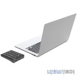 Port Connect Bluetooth Rechargeable Keypad - Image 5