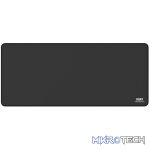 Port Connect Professional Desk Pad - Black (300 x 700mm)