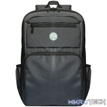 Port Designs Seattle 15.6" Backpack - Grey