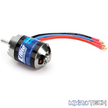 Power 25 BL Outrunner Motor 1000Kv