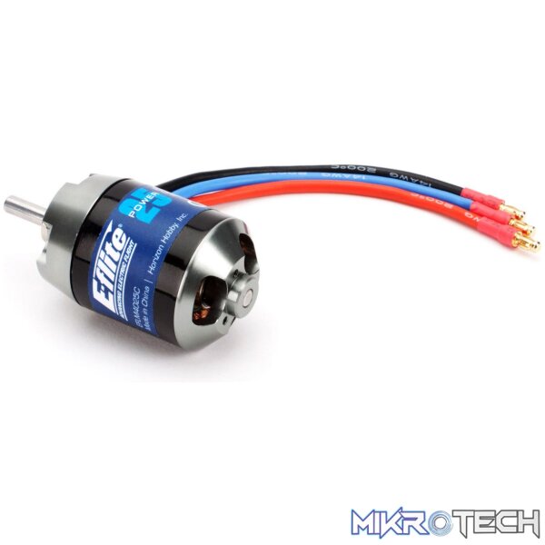 Power 25 BL Outrunner Motor 1000Kv Power 25 BL Outrunner Motor 1000Kv