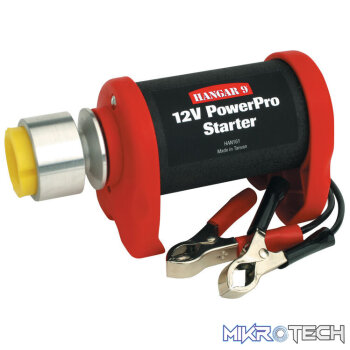 PowerPro 12V Starter