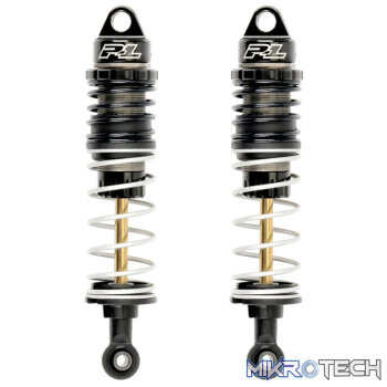 PowerStroke Shocks