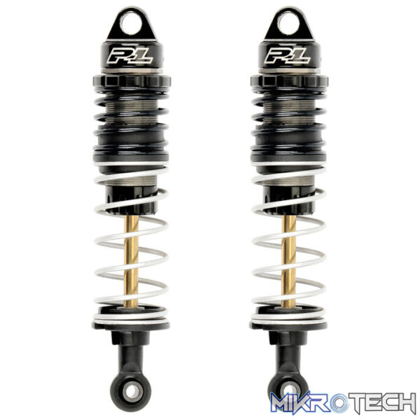 PowerStroke Shocks PowerStroke Shocks