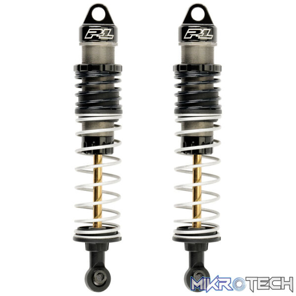 PowerStroke Shocks PowerStroke Shocks