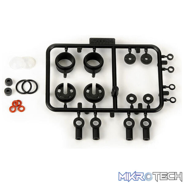 PowerStroke Shocks PowerStroke Shocks
