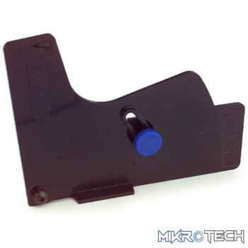 Precision Camber Gauge