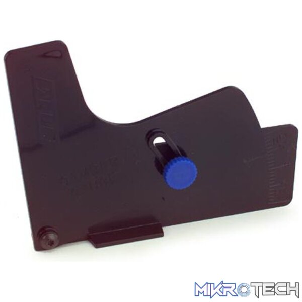 Precision Camber Gauge Precision Camber Gauge