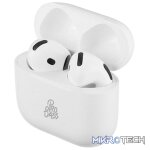 Pro Bass Air TWS Earphone - White