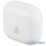 Pro Bass Air TWS Earphone - White - Image 7