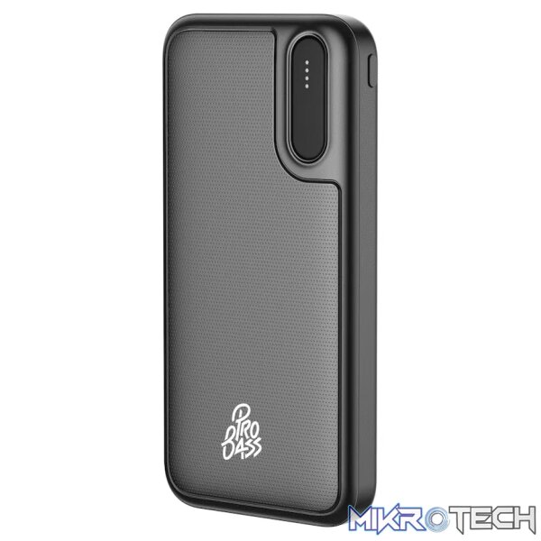 Pro Bass ChargeMax Series 10000mah Power Bank - Image 2