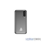 Pro Bass ChargeMax Series 20000mAh Power Bank
