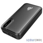 Pro Bass ChargeMax Series 20000mAh Power Bank - Image 3