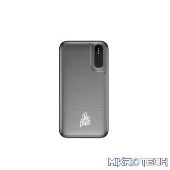 Pro Bass ChargeMax Series 20000mAh Power Bank
