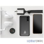 Pro Bass ChargeMax Series 20000mAh Power Bank - Image 6