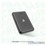 Pro Bass Engine 5000mah Series Power Bank - Black - Image 5