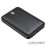 Pro Bass On the Go 5000mAh Power Bank - Image 2