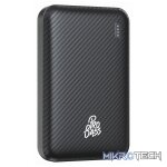 Pro Bass On the Go 5000mAh Power Bank