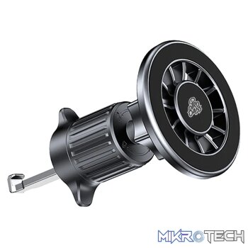 Pro Bass On the Go Magnetic Vent Phone Holder