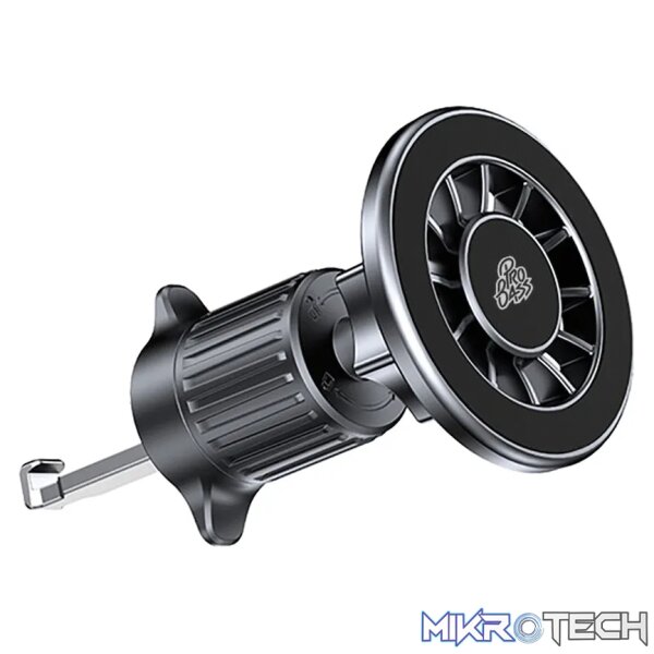 Pro Bass On the Go Magnetic Vent Phone Holder Pro Bass On the Go Magnetic Vent Phone Holder