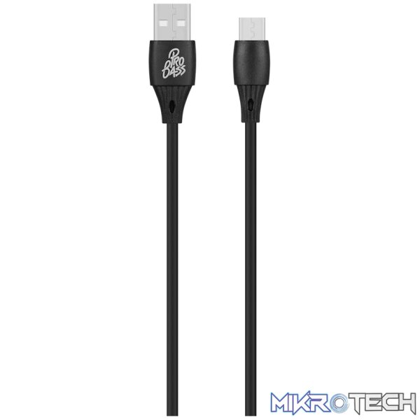 Pro Bass On the Go USB to Type-C Cable Pro Bass On the Go USB to Type-C Cable