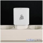 Pro Bass Rapidcharge Series 20w+18w Dual USB and Type-C Wall Charger - White - Image 5