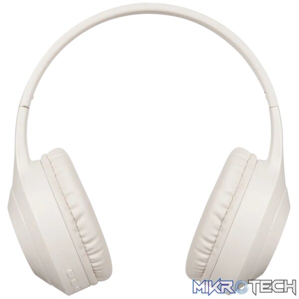 Pro Bass Renegade Series Bluetooth Headphone  - Nude - Image 2
