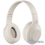 Pro Bass Renegade Series Bluetooth Headphone  - Nude