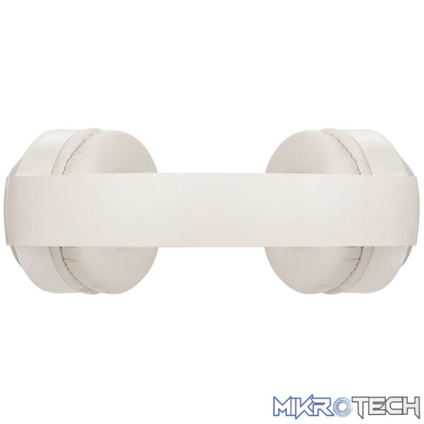 Pro Bass Renegade Series Bluetooth Headphone  - Nude - Image 3